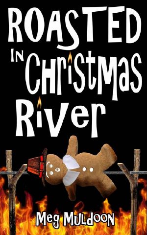 [Christmas River 4.50] • Roasted in Christmas River